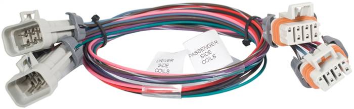 Painless Wiring - Painless Wiring Ignition Coil Wire Extension 60127