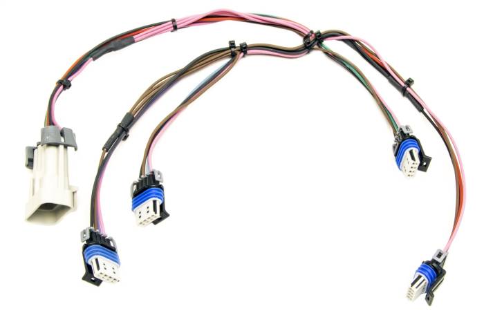 Painless Wiring - Painless Wiring Ignition Coil Wire Extension 60141