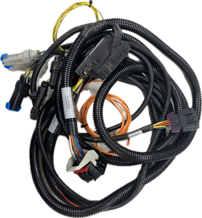 Chevrolet Performance Parts - 19420482 - Replacement 10L Transmission Harness