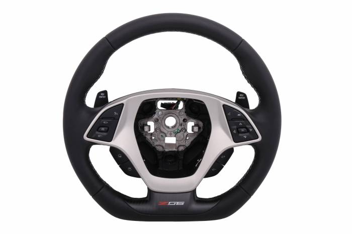 GM (General Motors) - 84016622 - 2015-2017 Corvette Steering Wheel