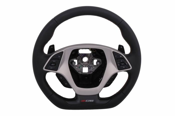 GM (General Motors) - 23231503 - 2015-2017 Corvette Steering Wheel