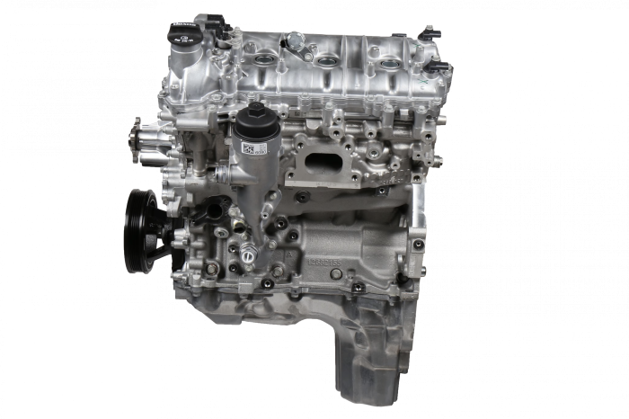 GM (General Motors) - 12679343 - 3.6 Ltr - 220 C.I.D. - New GM Engine - LGZ