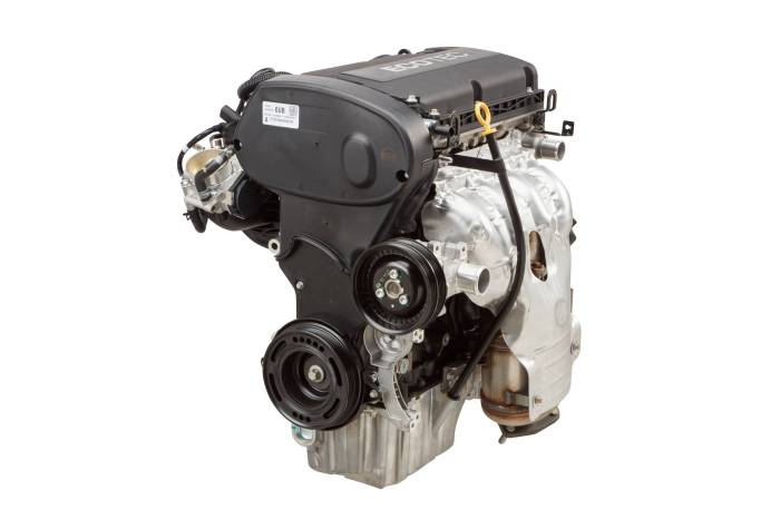 GM (General Motors) - 96476260 - 1.6 Ltr - 98 C.I.D. - New GM Engine - LXV