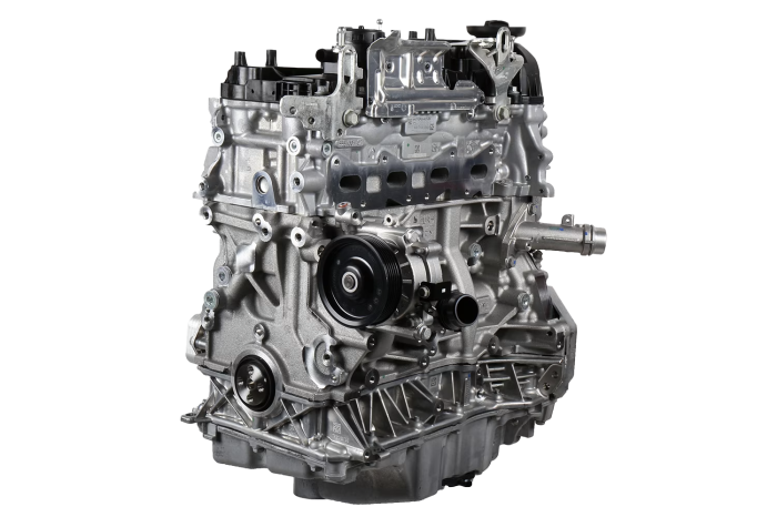 GM (General Motors) - 55501710 - 1.6 Ltr - 98 C.I.D. - New GM Diesel Engine - LH7