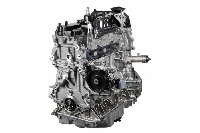 GM (General Motors) - 55498190 - 1.6 Ltr - 98 C.I.D. - New GM Diesel Engine - LH7
