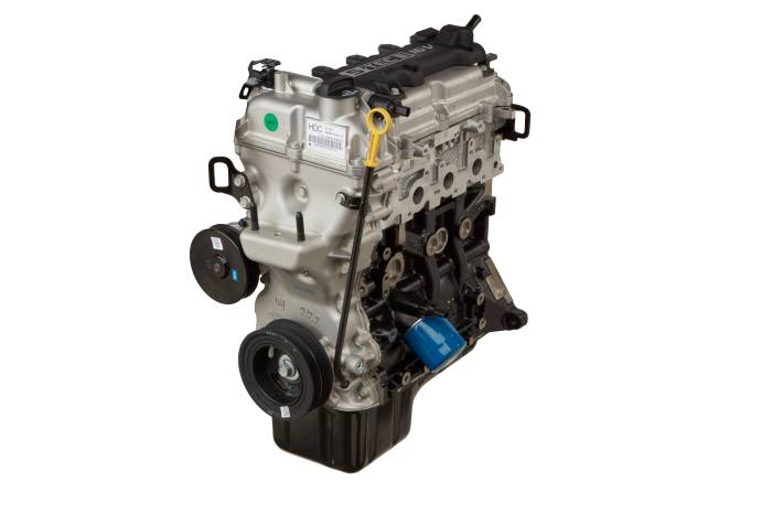 GM (General Motors) - 25195453 - 1.2 Ltr - 73 C.I.D. - New GM Engine - LL0