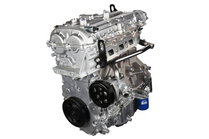 GM (General Motors) - 12685692 - 2.5 Ltr - 153 C.I.D. - New GM Engine - LKW