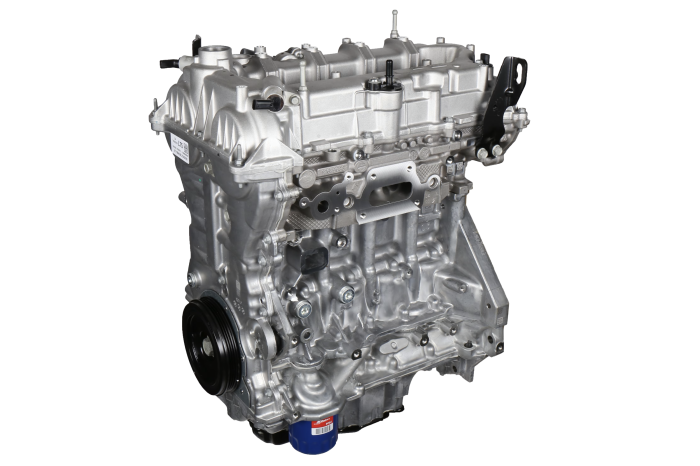GM (General Motors) - 12684760 - 2016-2019 Chevrolet Volt 1.5L Engine (L3A)