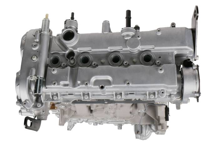 GM (General Motors) - 12681425 - 2.5 LTR - 153 C.I.D. - New GM Engine - LHN