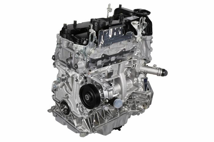 GM (General Motors) - 55498191 - 1.6 Ltr - 98 C.I.D. - New GM Diesel Engine - LH7