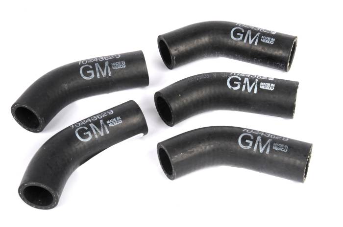 GM (General Motors) - 10243629 - Hose