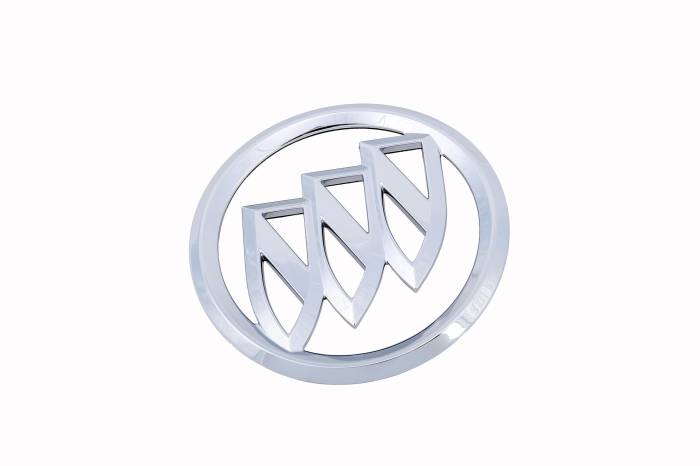 GM (General Motors) - 10336693 - Emblem