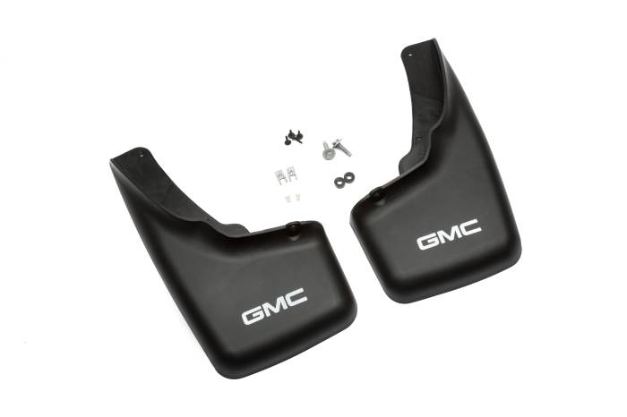 GM (General Motors) - 12498061 - Guard Pkg