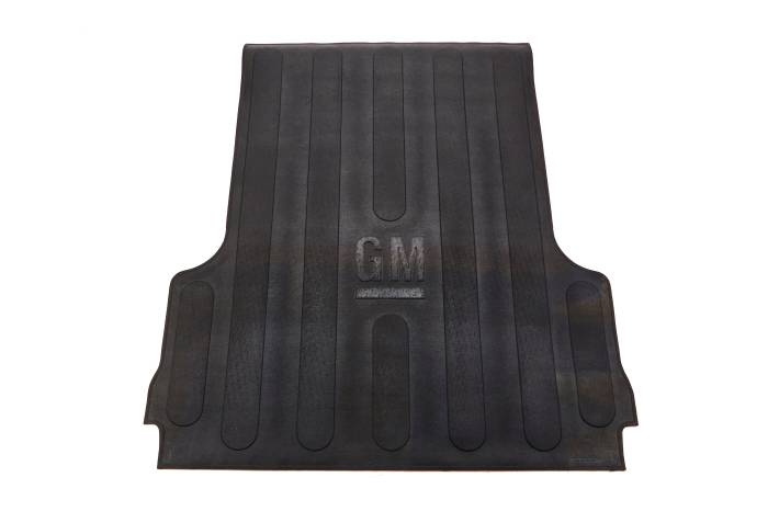 GM (General Motors) - 12498415 - Mat Pkg