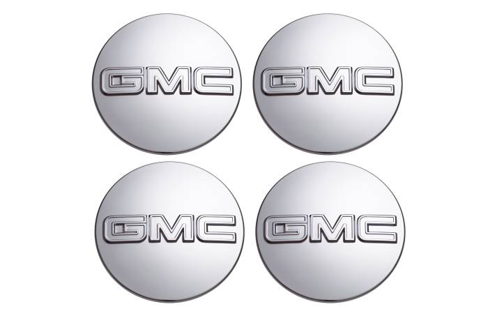 GM (General Motors) - 12499425 - Cap