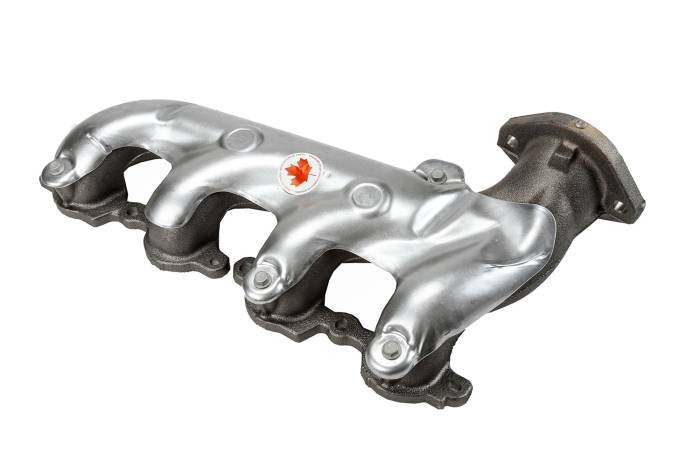 GM (General Motors) - 12611639 - Exhaust Manifold (Right)