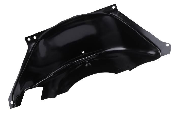 GM (General Motors) - 14038632 - Cover,Transmission Underpan Th350 /Th400 1985 And Prior For Use With 12 3/4" Flexplate