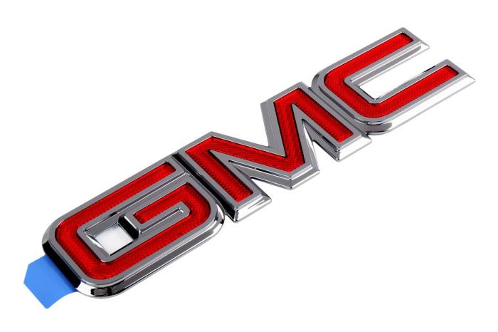 GM (General Motors) - 15186371 - Plate L/G