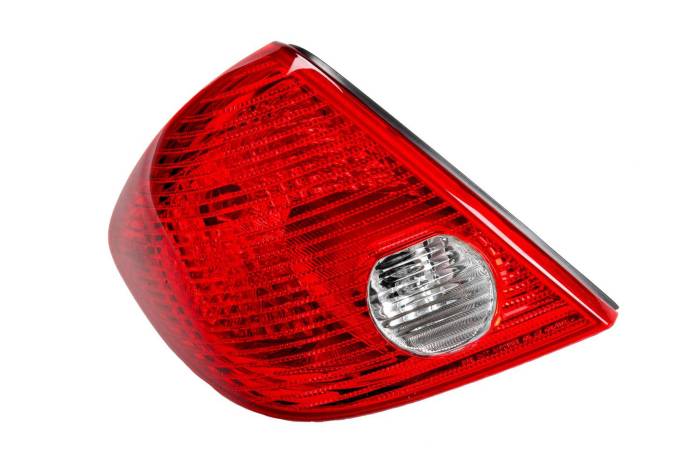 GM (General Motors) - 15242809 - Lamp