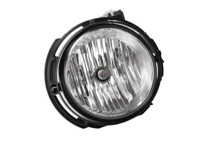 GM (General Motors) - 15813307 - Lamp