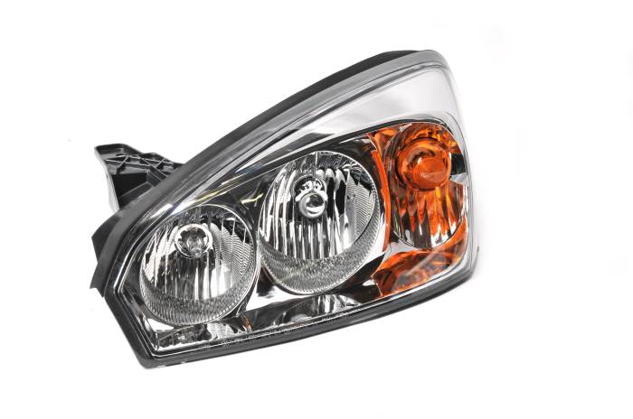 GM (General Motors) - 15851373 - Headlamp