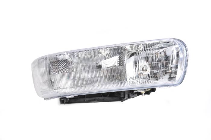 GM (General Motors) - 16526133 - Headlamp