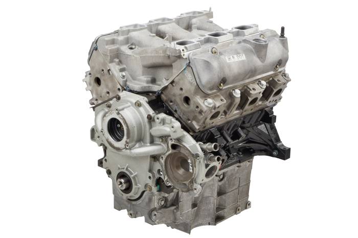 GM (General Motors) - 19178141 - Remanufactured Engine