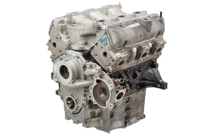 GM (General Motors) - 19178142 - 3.5 Ltr - 214 C.I.D. - Remanufactured GM Engine - LZ4