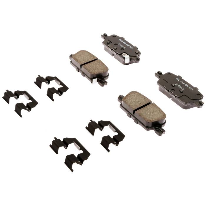 GM (General Motors) - 19428064 - PAD KIT