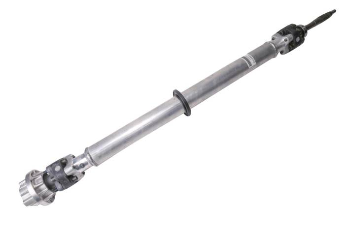 GM (General Motors) - 23366291 - Corvette Z06 Prop Shaft Assembly With High-Temp Couplers (Manual)