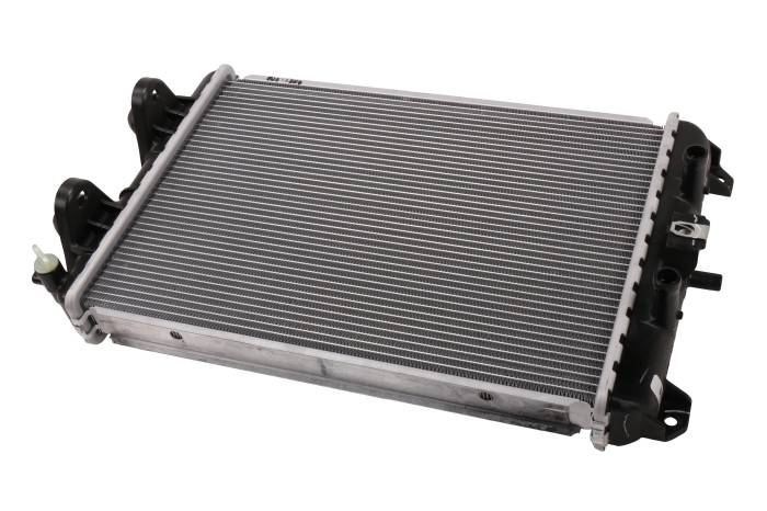 GM (General Motors) - 23429489 - RADIATOR