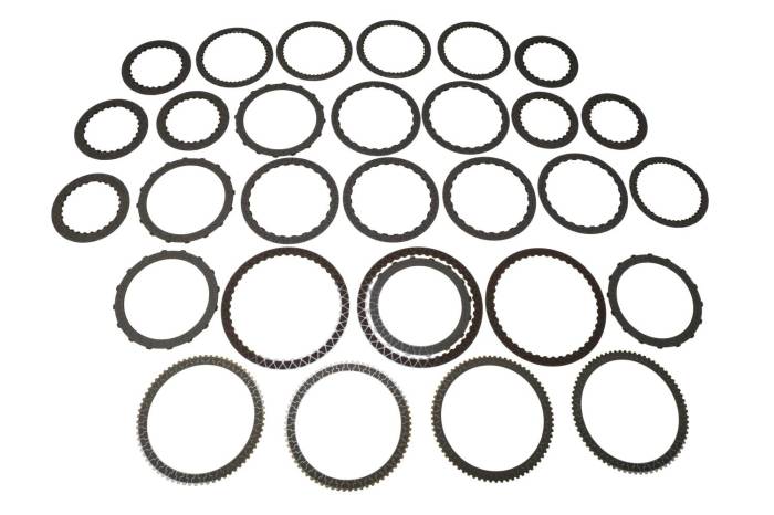 GM (General Motors) - 24294354 - PLATE KIT