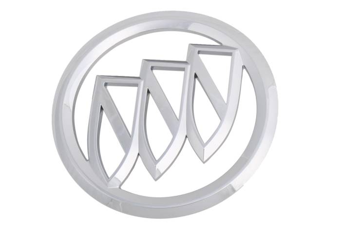 GM (General Motors) - 25759434 - Emblem