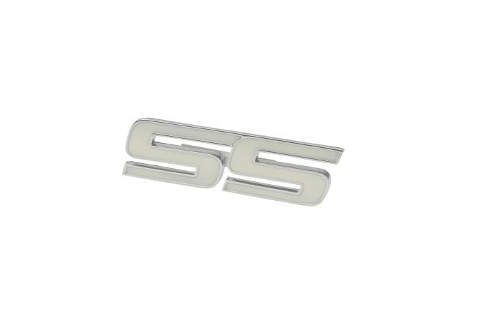 GM (General Motors) - 25794921 - Emblem