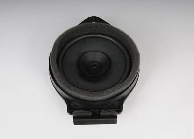GM (General Motors) - 25943916 - Speaker As