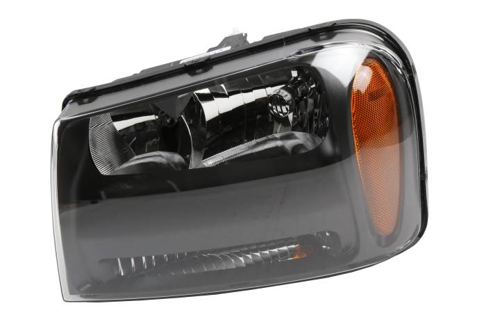 GM (General Motors) - 25970909 - Headlamp