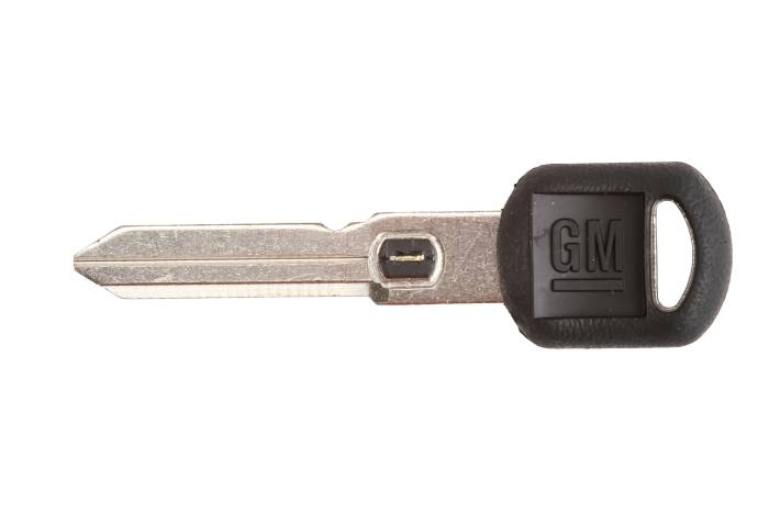 GM (General Motors) - 26038354 - "Key,Ign L"