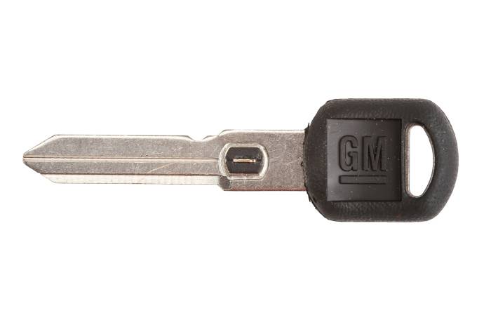 GM (General Motors) - 26038355 - "Key,Ign L"