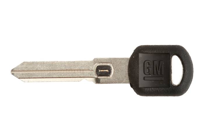 GM (General Motors) - 26038358 - "Key,Ign L"