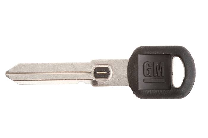 GM (General Motors) - 26038359 - "Key,Ign L"