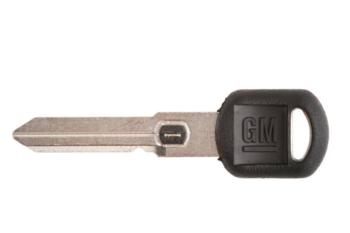 GM (General Motors) - 26038360 - "Key,Ign L"