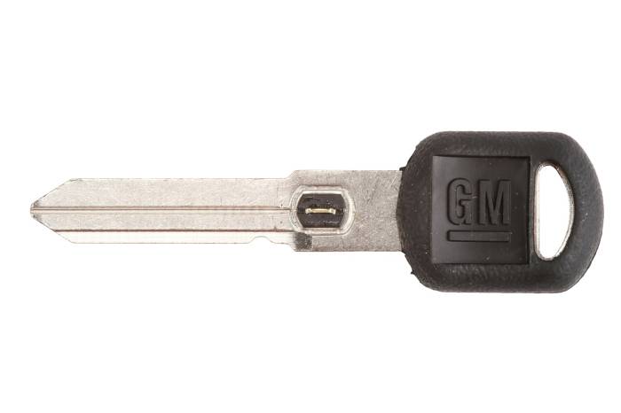 GM (General Motors) - 26038362 - "Key,Ign L"