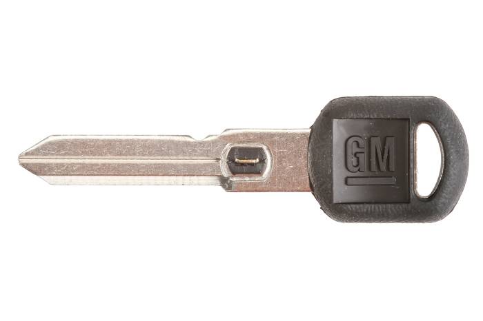 GM (General Motors) - 26038365 - "Key,Ign L"
