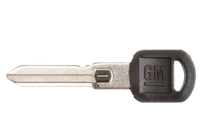 GM (General Motors) - 26038366 - "Key,Ign L"