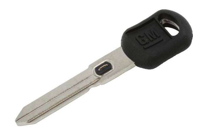 GM (General Motors) - 26038367 - "Key,Ign L"