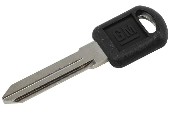 GM (General Motors) - 26049794 - Key
