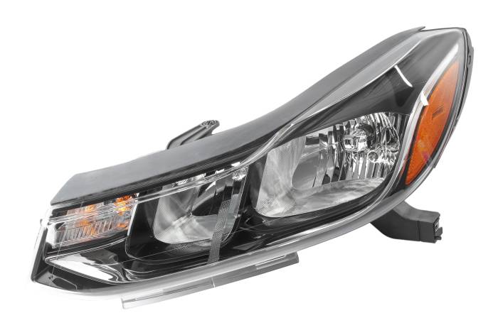 GM (General Motors) - 42771351 - HEADLAMP
