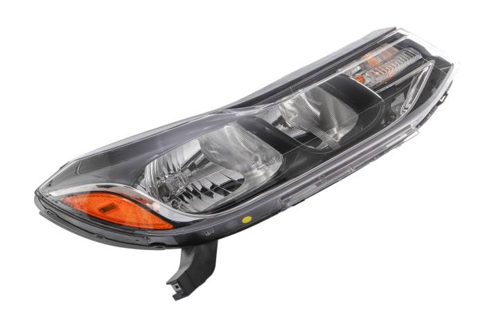 GM (General Motors) - 42771353 - HEADLAMP