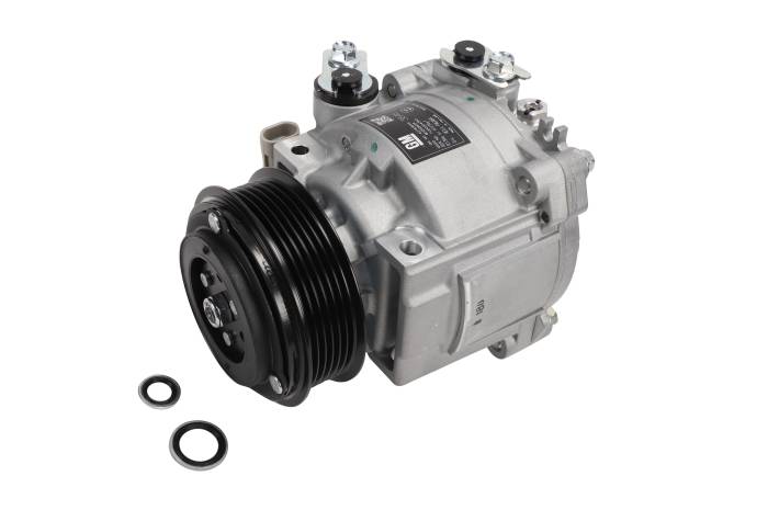 GM (General Motors) - 42783843 - COMPRESSOR KIT