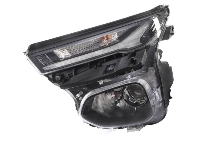 GM (General Motors) - 42827953 - HEADLAMP